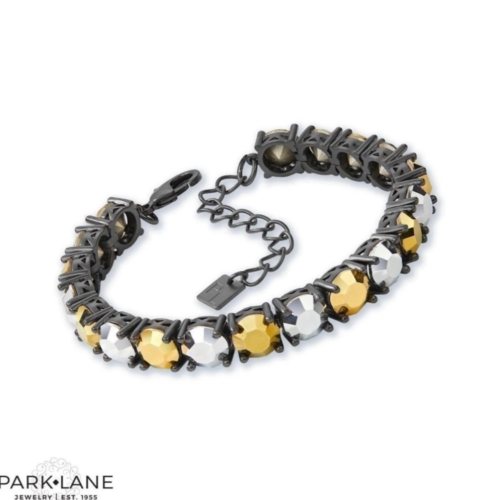 Park Lane “Champion” Impression Bracelet-BNIB! - Picture 2 of 8